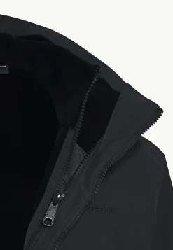 New Baylight 3in1 Coat W Damen Winterjacken|3-In-1 Jacken