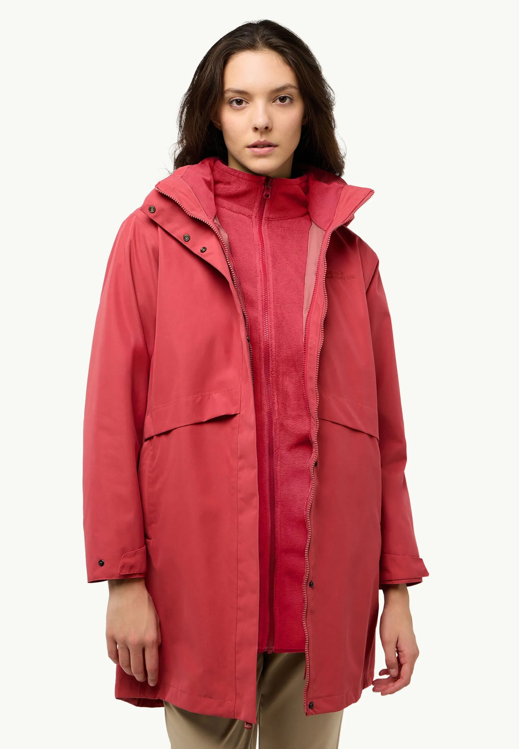 New Baylight 3in1 Coat W Damen Winterjacken|3-In-1 Jacken