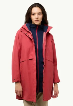 New Baylight 3in1 Coat W Damen Winterjacken|3-In-1 Jacken
