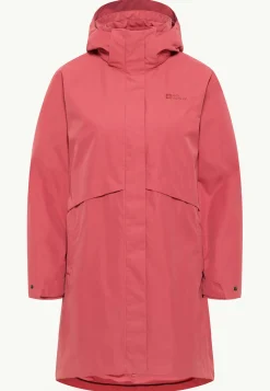 New Baylight 3in1 Coat W Damen Winterjacken|3-In-1 Jacken