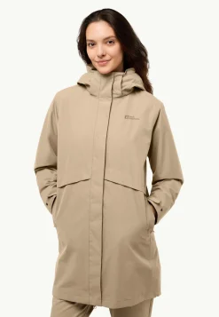 New Baylight 3in1 Coat W Damen Winterjacken|3-In-1 Jacken