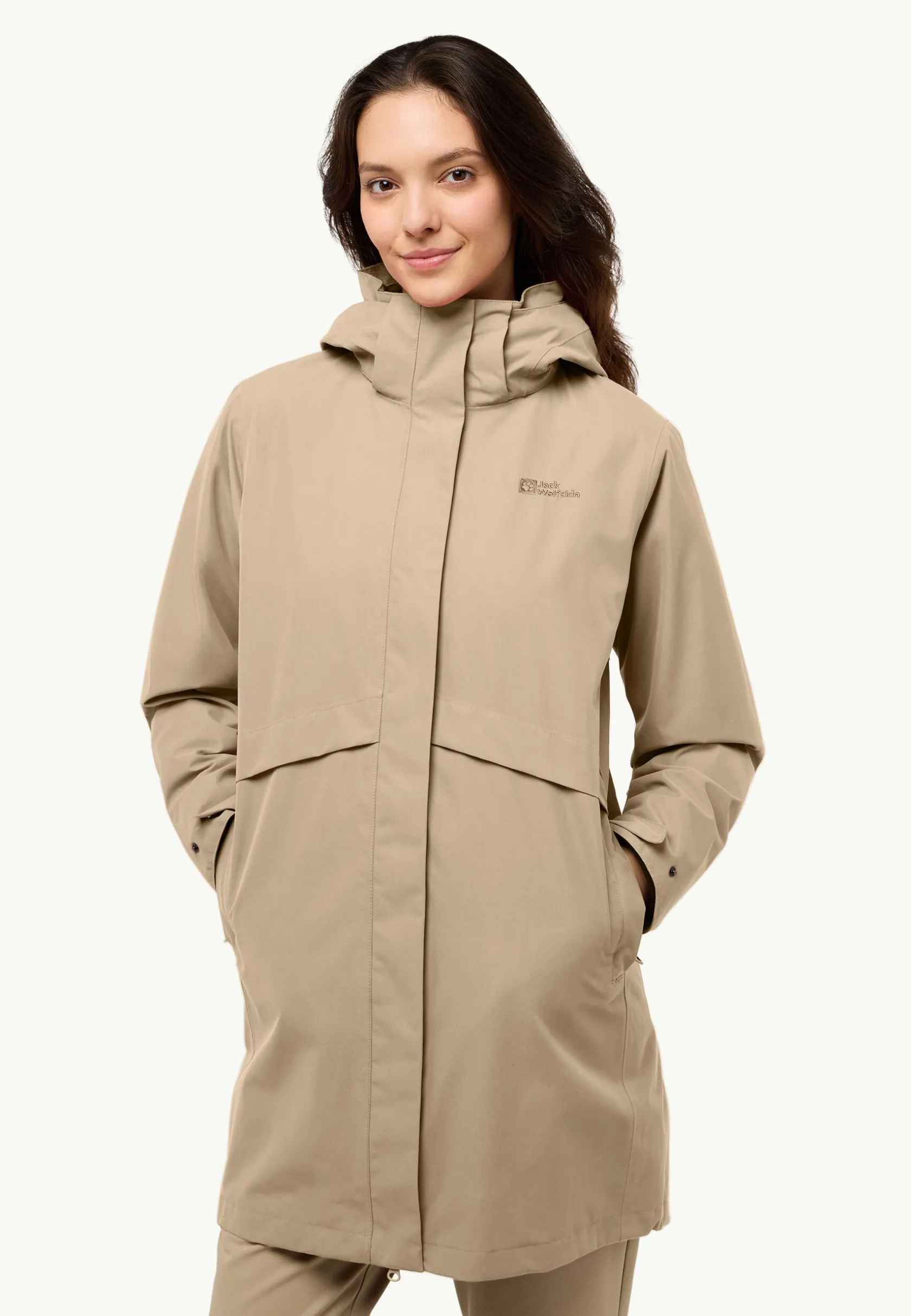 New Baylight 3in1 Coat W Damen Winterjacken|3-In-1 Jacken