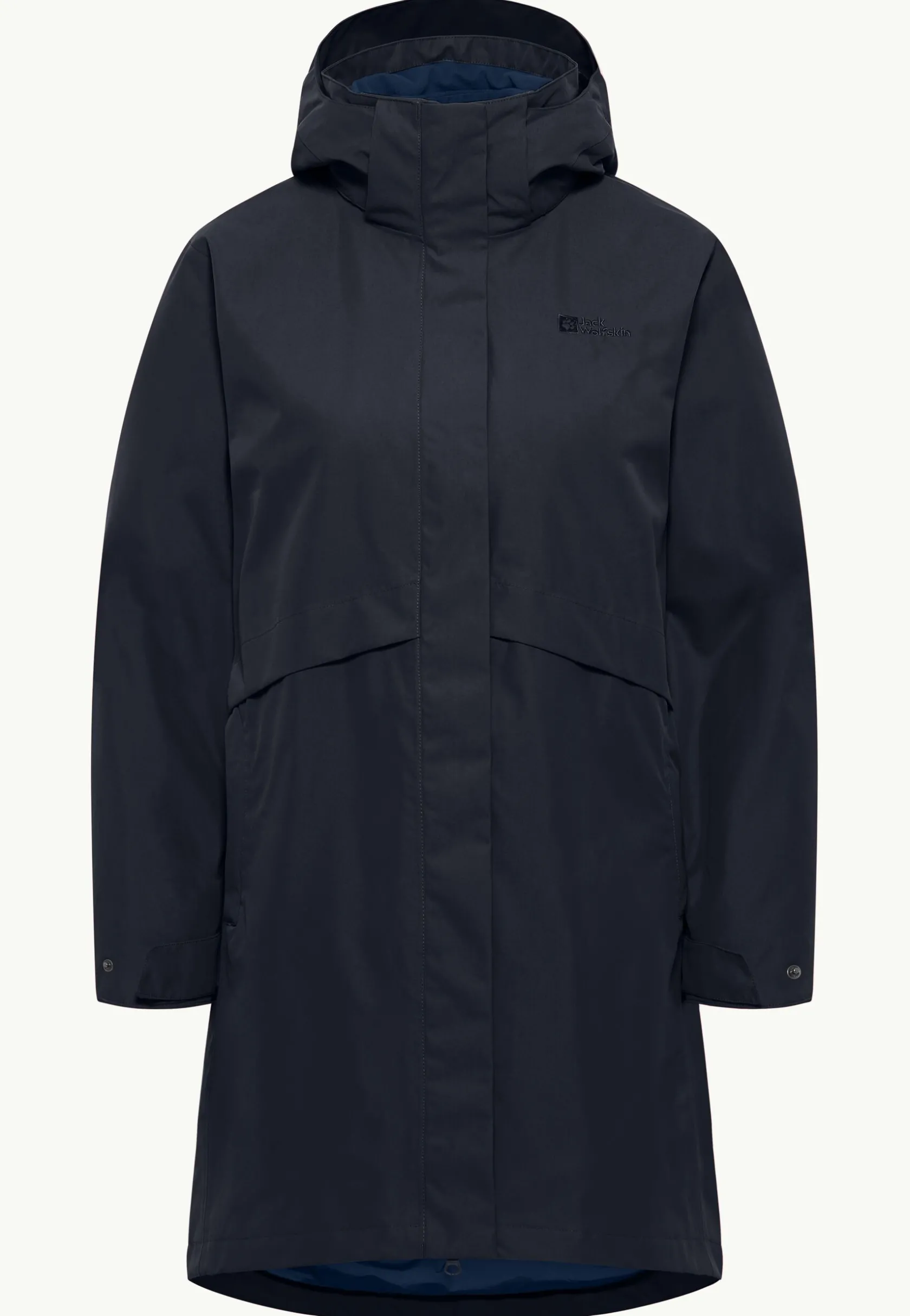 New Baylight 3in1 Coat W Damen Winterjacken|3-In-1 Jacken