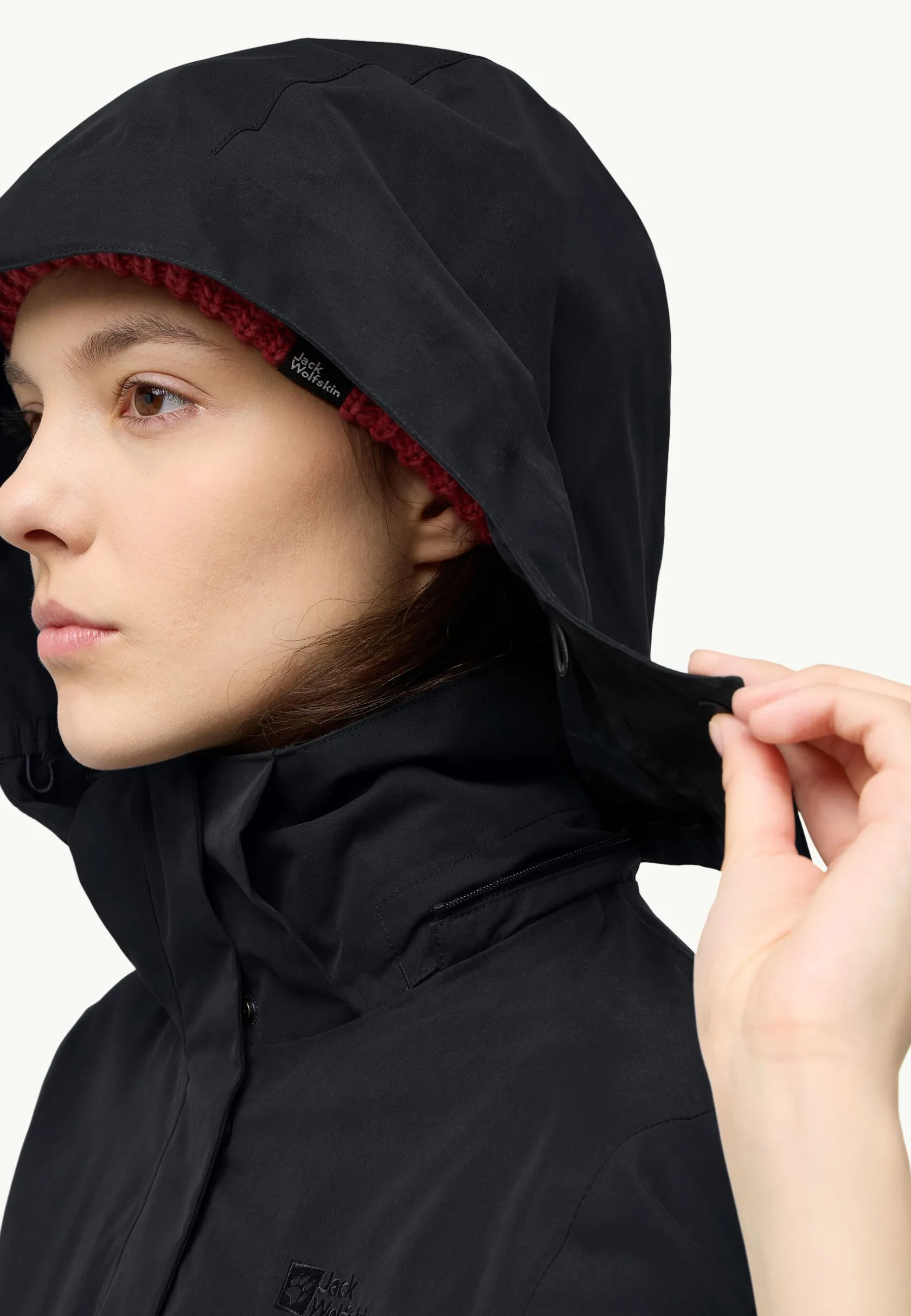 New Baylight 3in1 Coat W Damen Winterjacken|3-In-1 Jacken