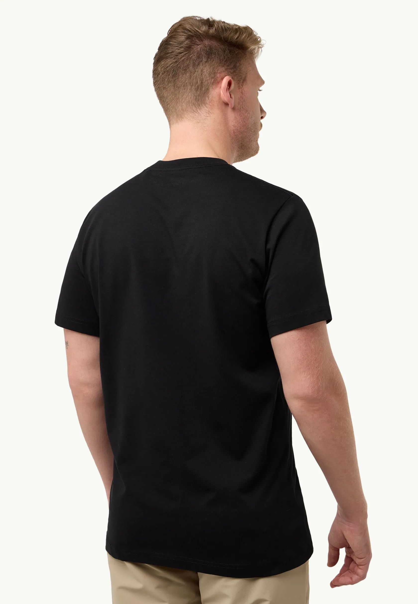 Clearance Bergblick T M Herren T-Shirts & Longsleeves