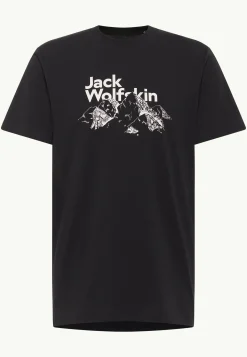 Clearance Bergblick T M Herren T-Shirts & Longsleeves