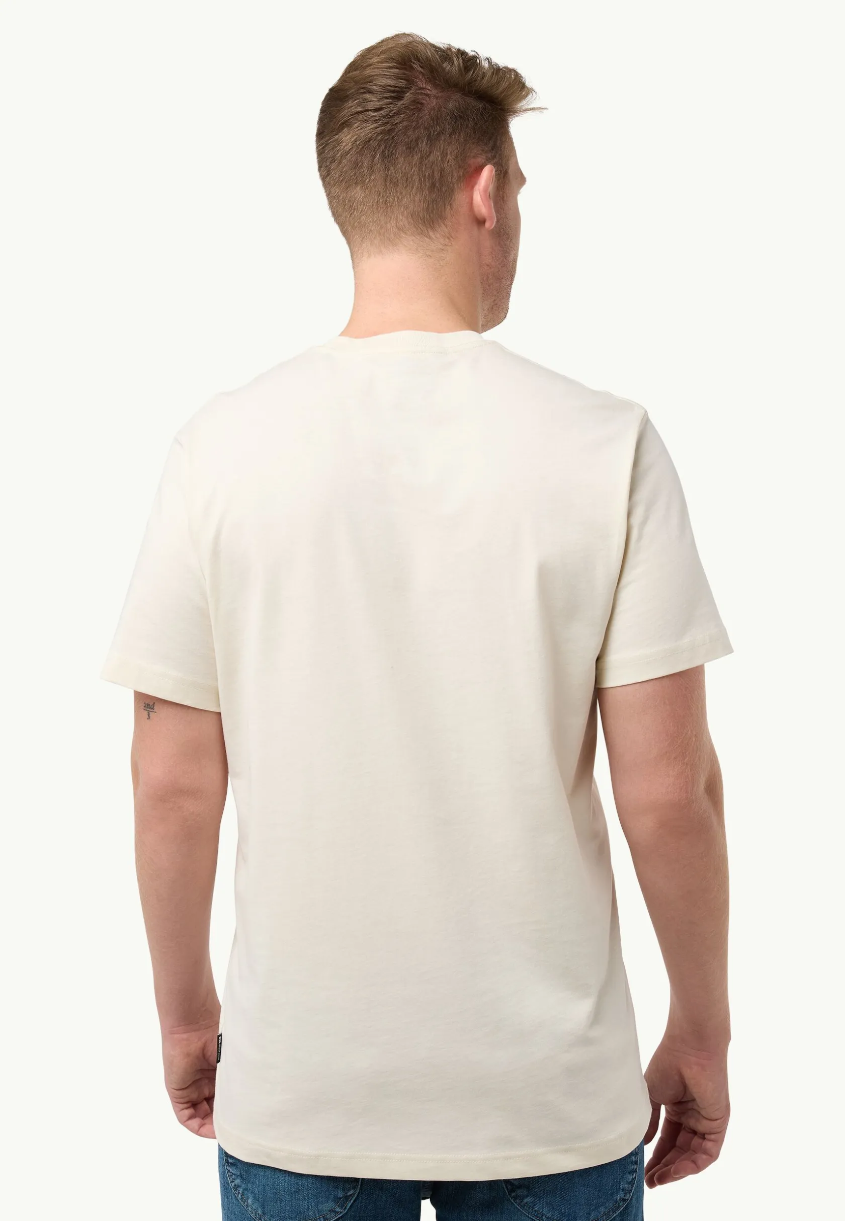 Clearance Bergblick T M Herren T-Shirts & Longsleeves