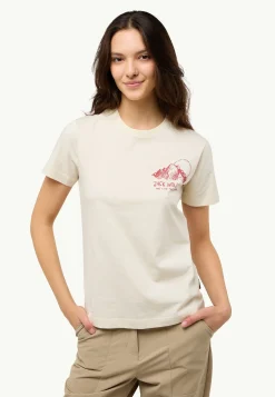 Discount Bergblick T W Damen T-Shirts & Longsleeves