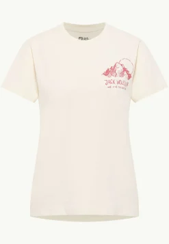 Discount Bergblick T W Damen T-Shirts & Longsleeves