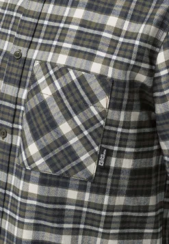 Clearance Bergweg Shirt M Herren Hemden