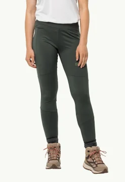 Discount Berntal Tights W Damen Leggings & Tights|Winterhosen