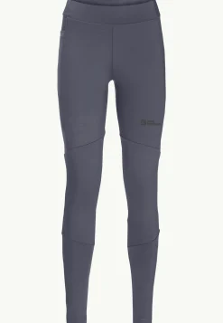 Discount Berntal Tights W Damen Leggings & Tights|Winterhosen