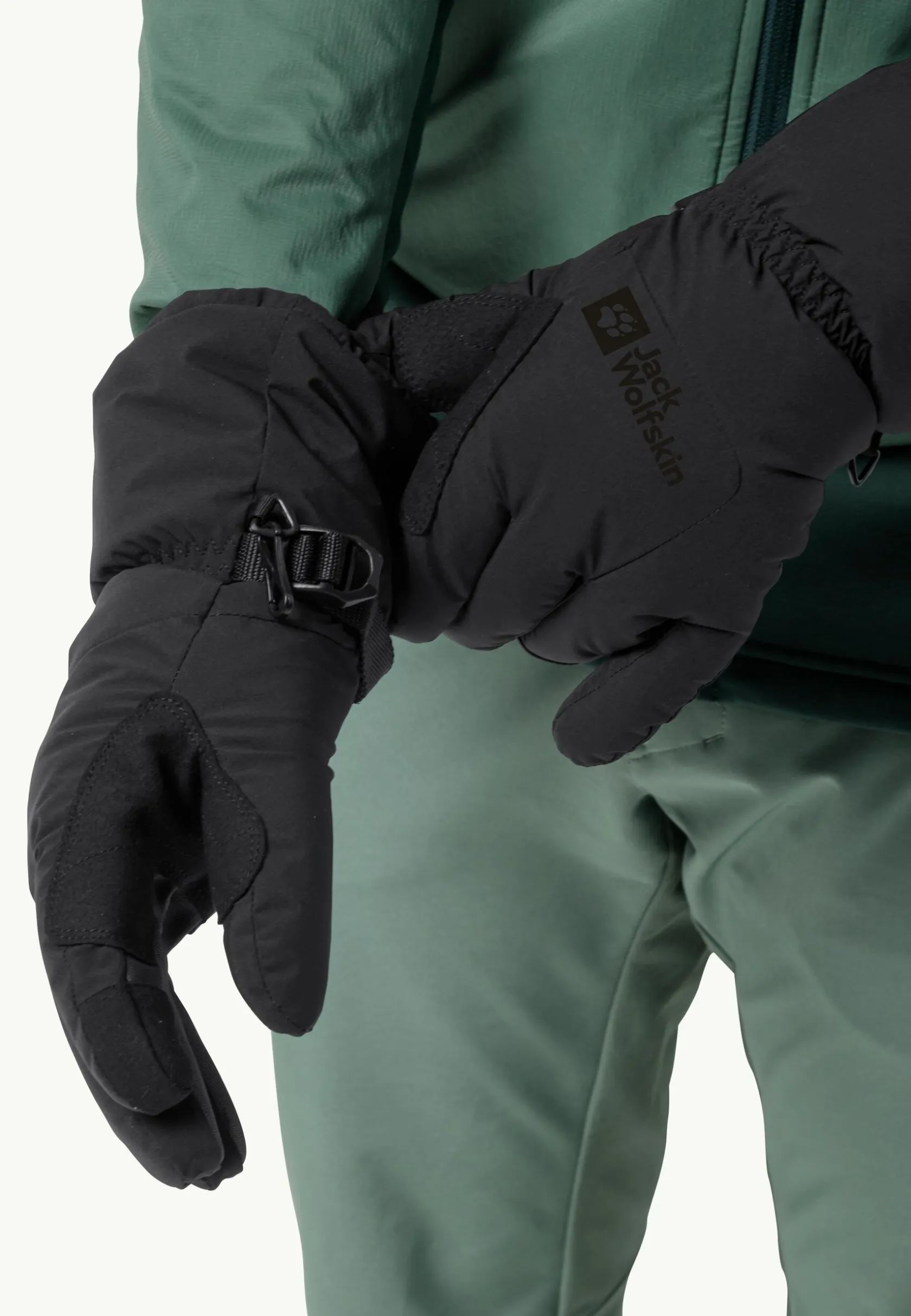 Best Big White Glove Damen Handschuhe|Handschuhe