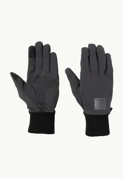 Outlet Bike Commute Glove M Damen Handschuhe|Handschuhe