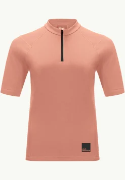 Clearance Bike Commute Hz T W Damen Funktionsshirts|T-Shirts & Longsleeves