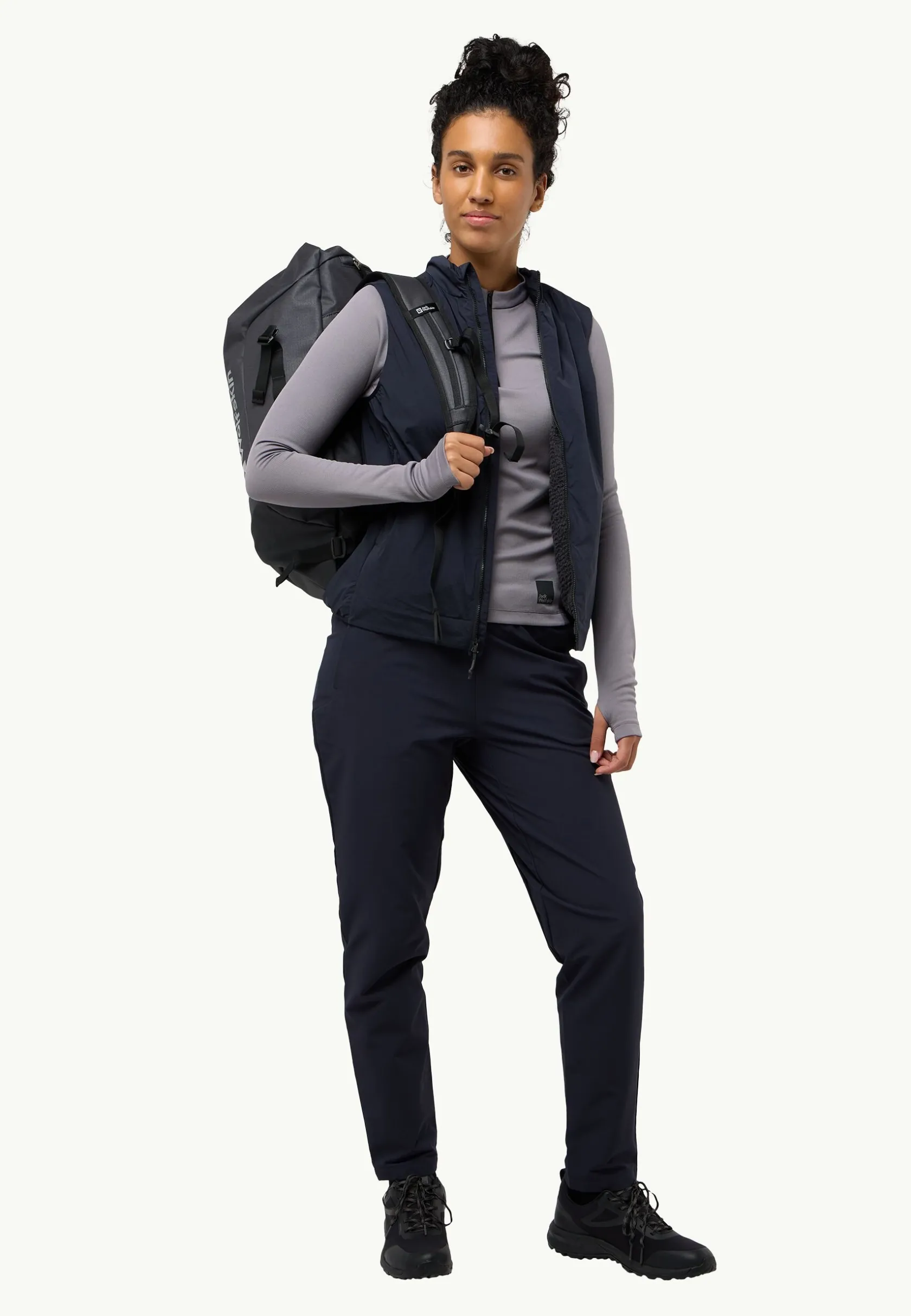 Outlet Bike Commute Hz W Damen Hoodies & Pullover