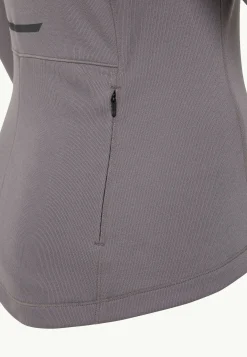 Outlet Bike Commute Hz W Damen Hoodies & Pullover