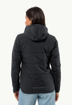 Sale Bike Commute Ins Jkt W Damen Fleece|Fleecejacken