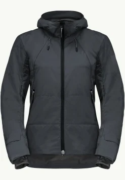 Sale Bike Commute Ins Jkt W Damen Fleece|Fleecejacken