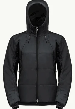 Sale Bike Commute Ins Jkt W Damen Fleece|Fleecejacken