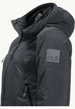 Sale Bike Commute Ins Jkt W Damen Fleece|Fleecejacken