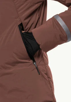Sale Bike Commute Ins Jkt W Damen Fleece|Fleecejacken