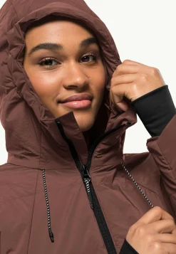 Sale Bike Commute Ins Jkt W Damen Fleece|Fleecejacken