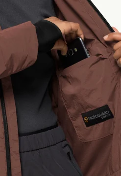 Sale Bike Commute Ins Jkt W Damen Fleece|Fleecejacken