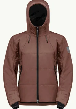 Sale Bike Commute Ins Jkt W Damen Fleece|Fleecejacken