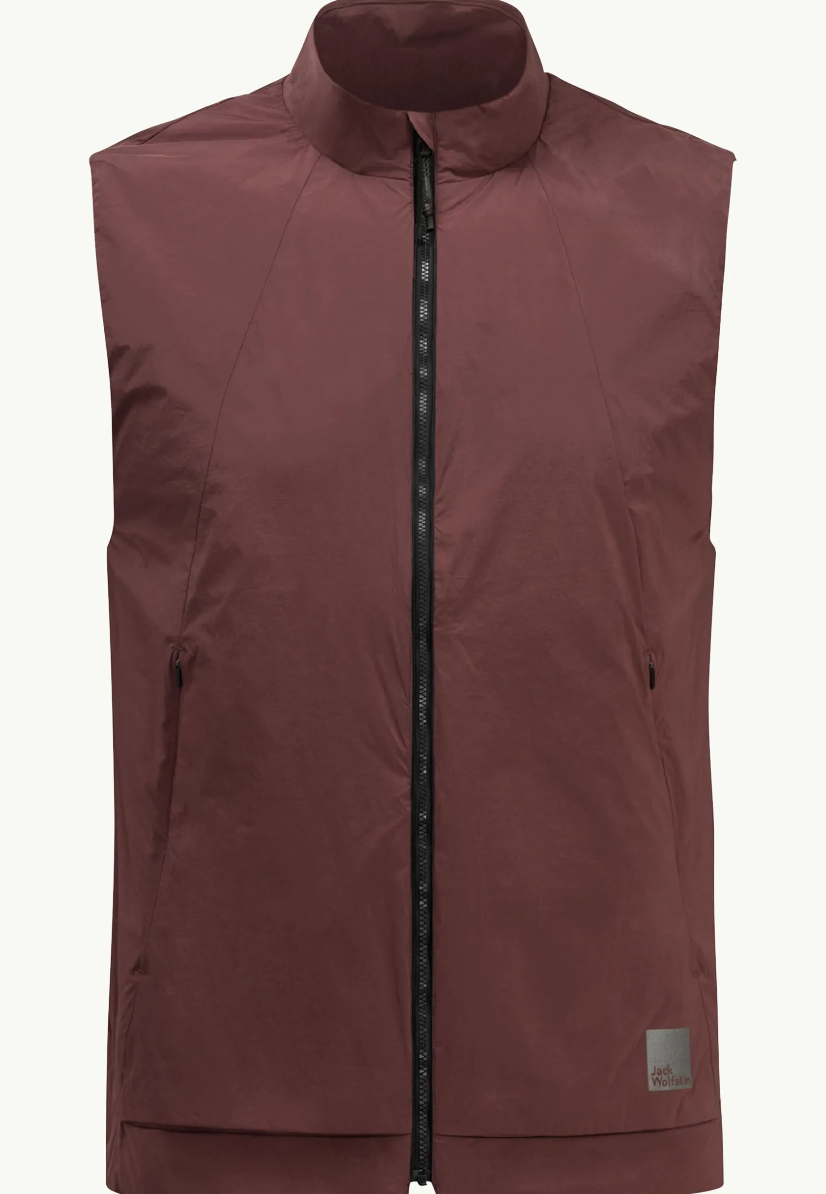 New Bike Commute Ins Vest M Herren Westen|Übergangsjacken