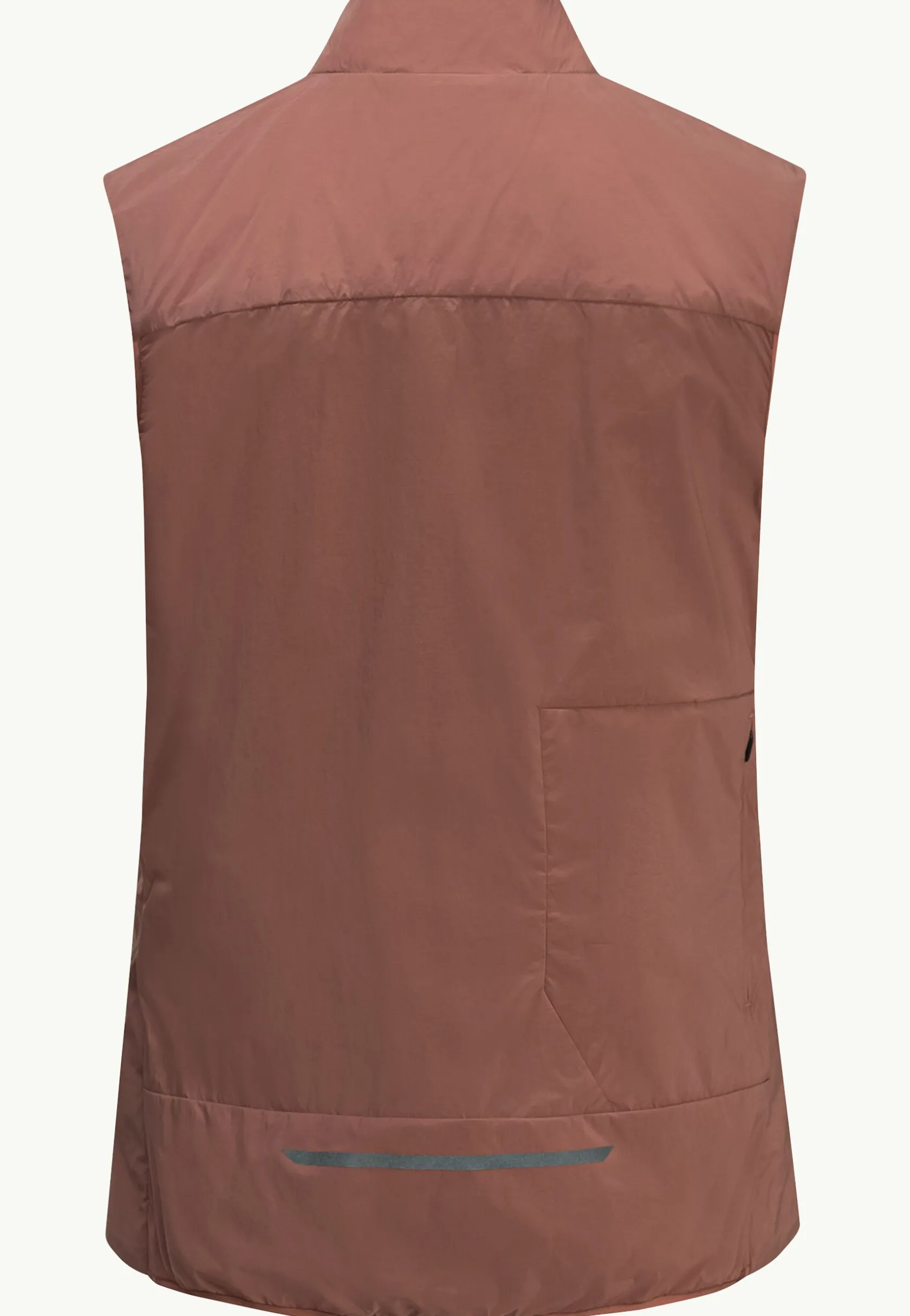 Best Bike Commute Ins Vest W Damen Fleecejacken|Westen