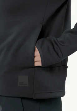 Outlet Bike Commute Jkt W Damen Fleece|Fleecejacken