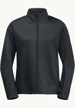 Outlet Bike Commute Jkt W Damen Fleece|Fleecejacken