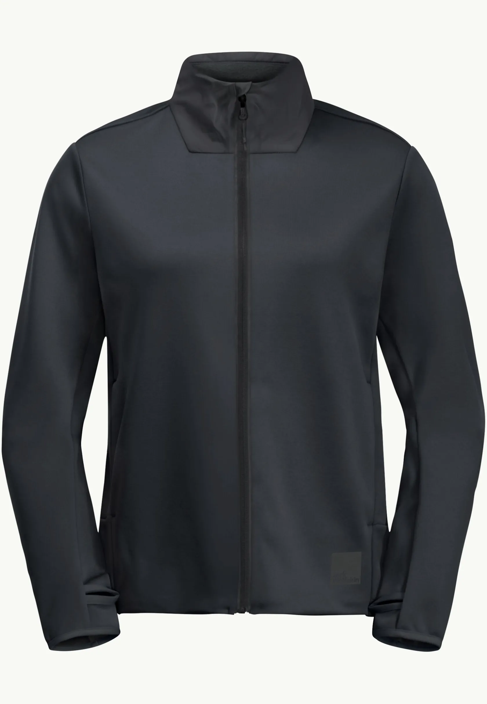 Outlet Bike Commute Jkt W Damen Fleece|Fleecejacken