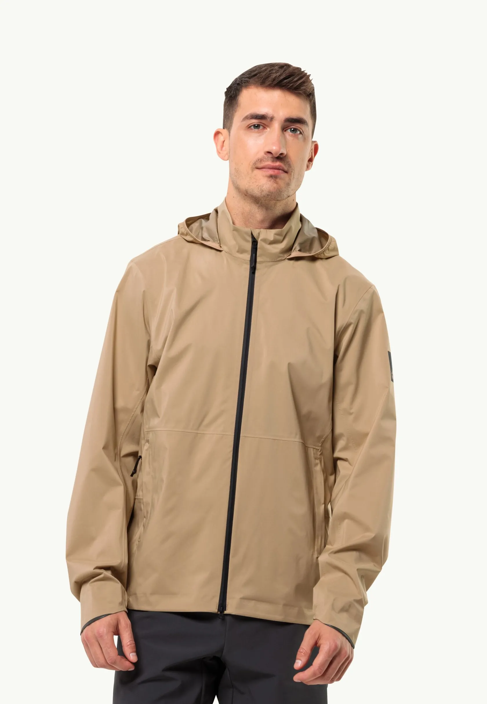 Clearance Bike Commute 2.5l Jkt M Herren Übergangsjacken|Regenjacken