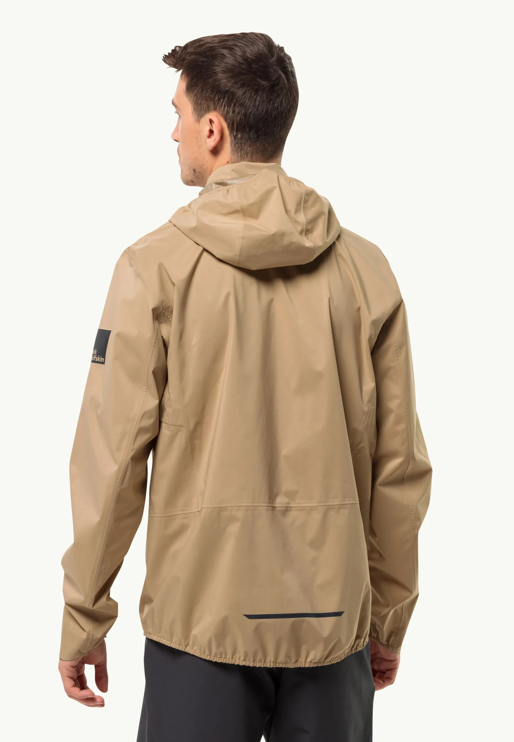 Clearance Bike Commute 2.5l Jkt M Herren Übergangsjacken|Regenjacken