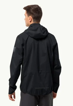 Clearance Bike Commute 2.5l Jkt M Herren Übergangsjacken|Regenjacken