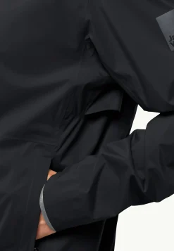 Clearance Bike Commute 2.5l Jkt M Herren Übergangsjacken|Regenjacken