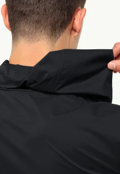 Clearance Bike Commute 2.5l Jkt M Herren Übergangsjacken|Regenjacken