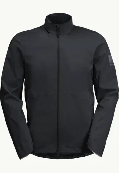 Clearance Bike Commute 2.5l Jkt M Herren Übergangsjacken|Regenjacken