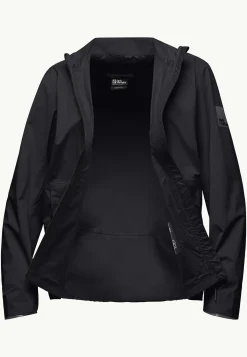 Clearance Bike Commute 2.5l Jkt M Herren Übergangsjacken|Regenjacken