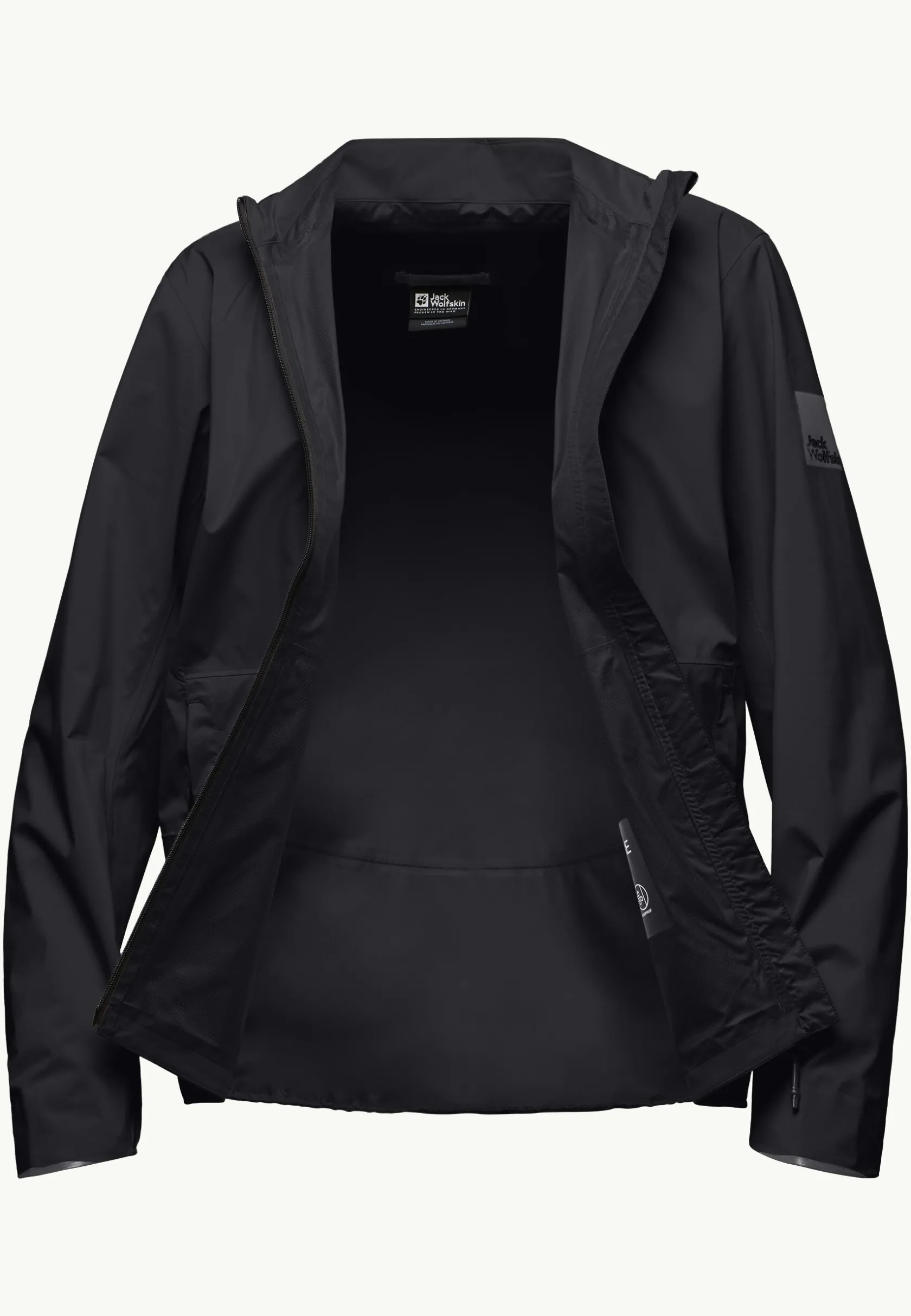Clearance Bike Commute 2.5l Jkt M Herren Übergangsjacken|Regenjacken