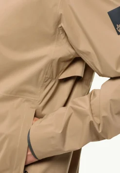 Clearance Bike Commute 2.5l Jkt M Herren Übergangsjacken|Regenjacken