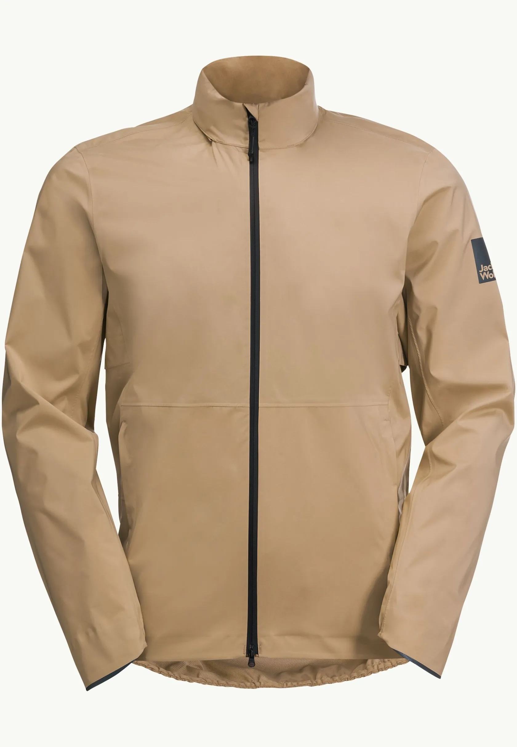 Clearance Bike Commute 2.5l Jkt M Herren Übergangsjacken|Regenjacken