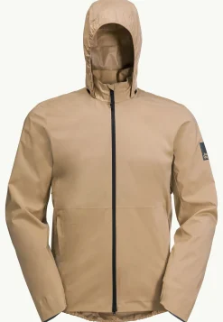 Clearance Bike Commute 2.5l Jkt M Herren Übergangsjacken|Regenjacken
