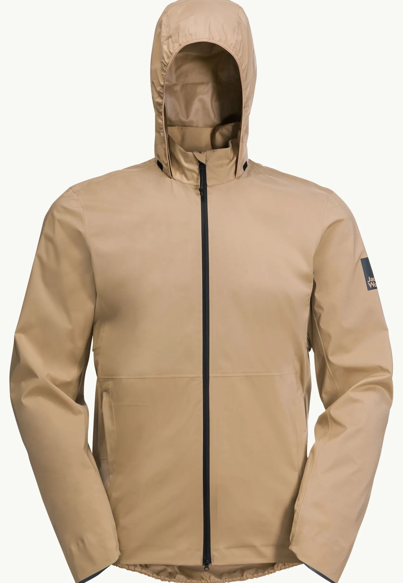 Clearance Bike Commute 2.5l Jkt M Herren Übergangsjacken|Regenjacken