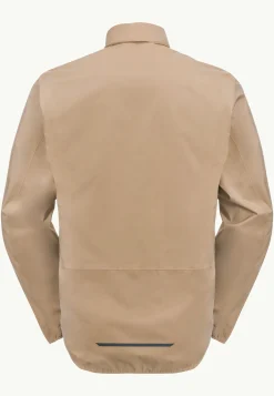 Clearance Bike Commute 2.5l Jkt M Herren Übergangsjacken|Regenjacken