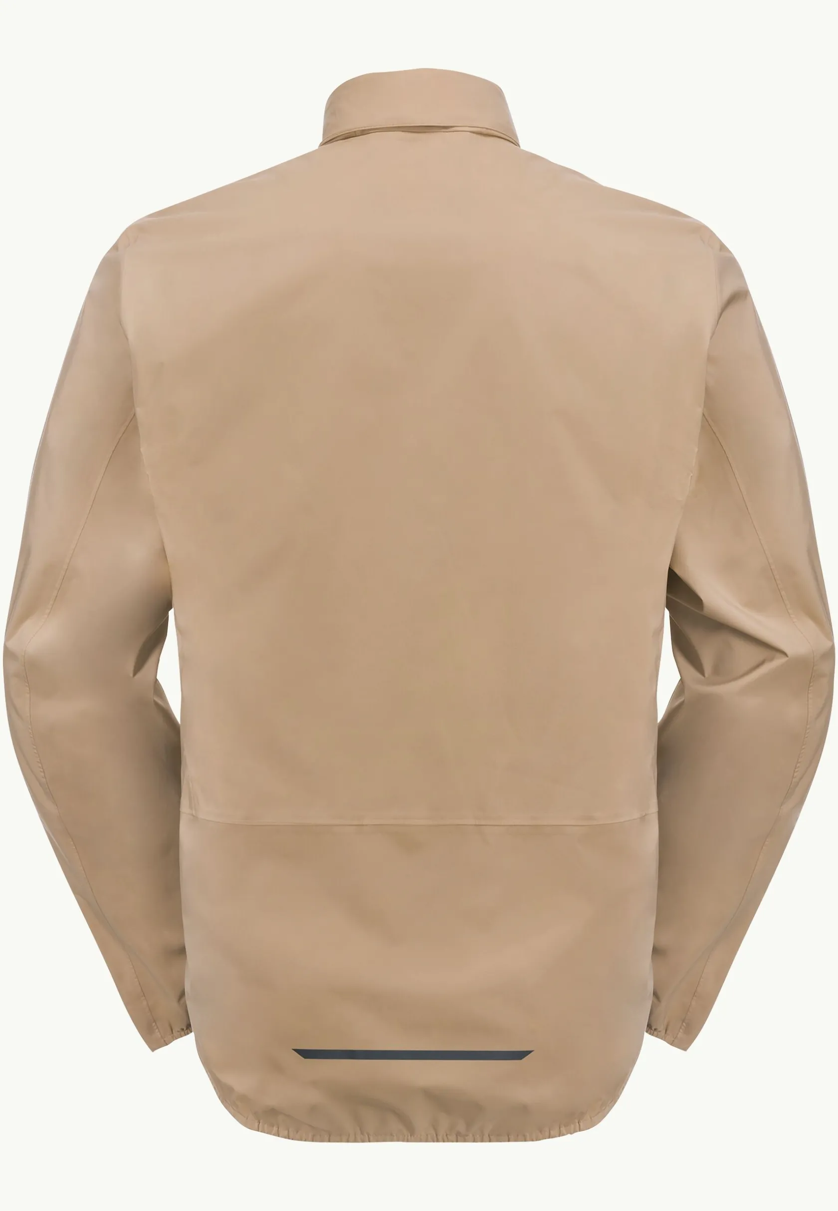 Clearance Bike Commute 2.5l Jkt M Herren Übergangsjacken|Regenjacken