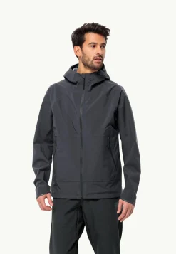 Outlet Bike Commute Mono Jkt M Herren Übergangsjacken|Regenjacken