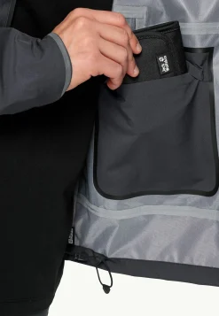 Outlet Bike Commute Mono Jkt M Herren Übergangsjacken|Regenjacken